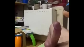 Masturbation